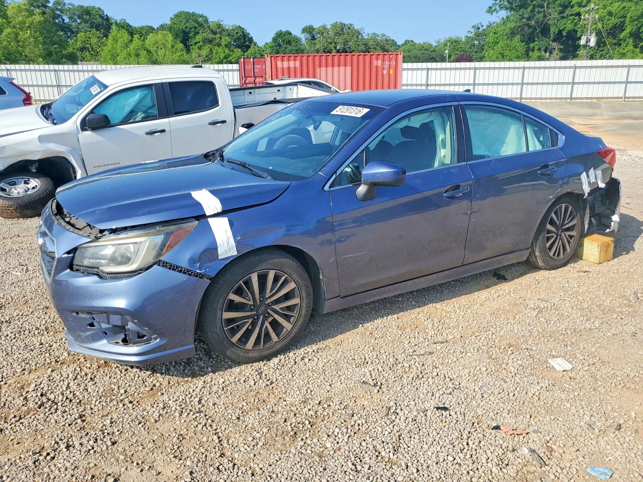 4S3BNAC67J3013845 · 2018 SUBARU LEGACY