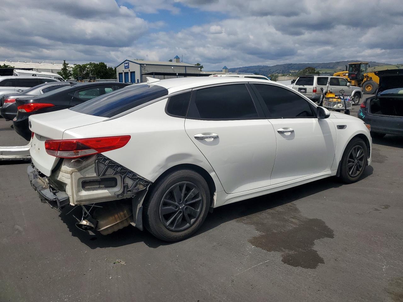 KNAGT4L39G5101275 · 2016 KIA OPTIMA · 3/13
