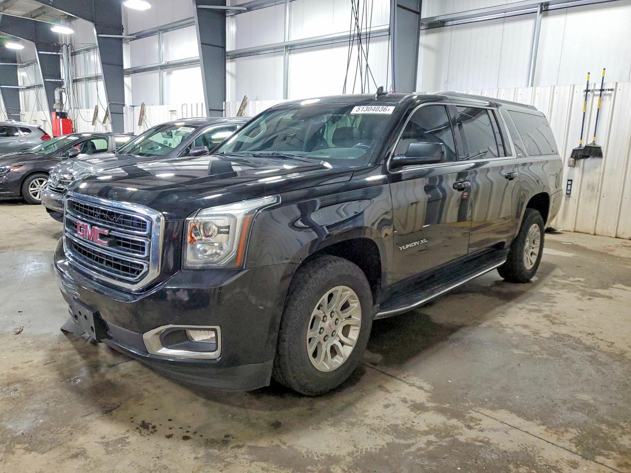 1GKS2GKC4LR135344 · 2020 GMC YUKON XL