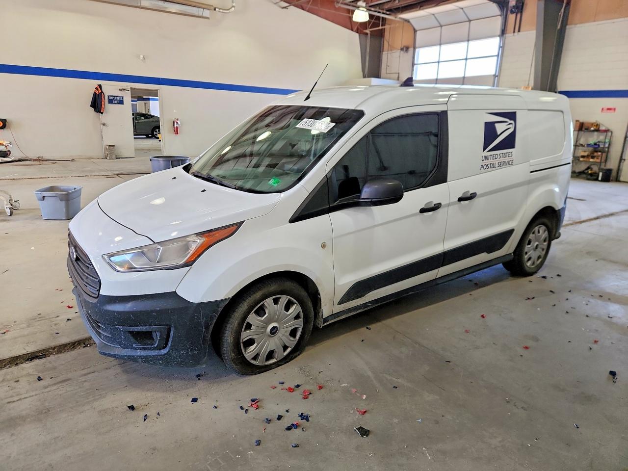 NM0LS7E22L1440260 · 2020 FORD TRANSIT CONNECT