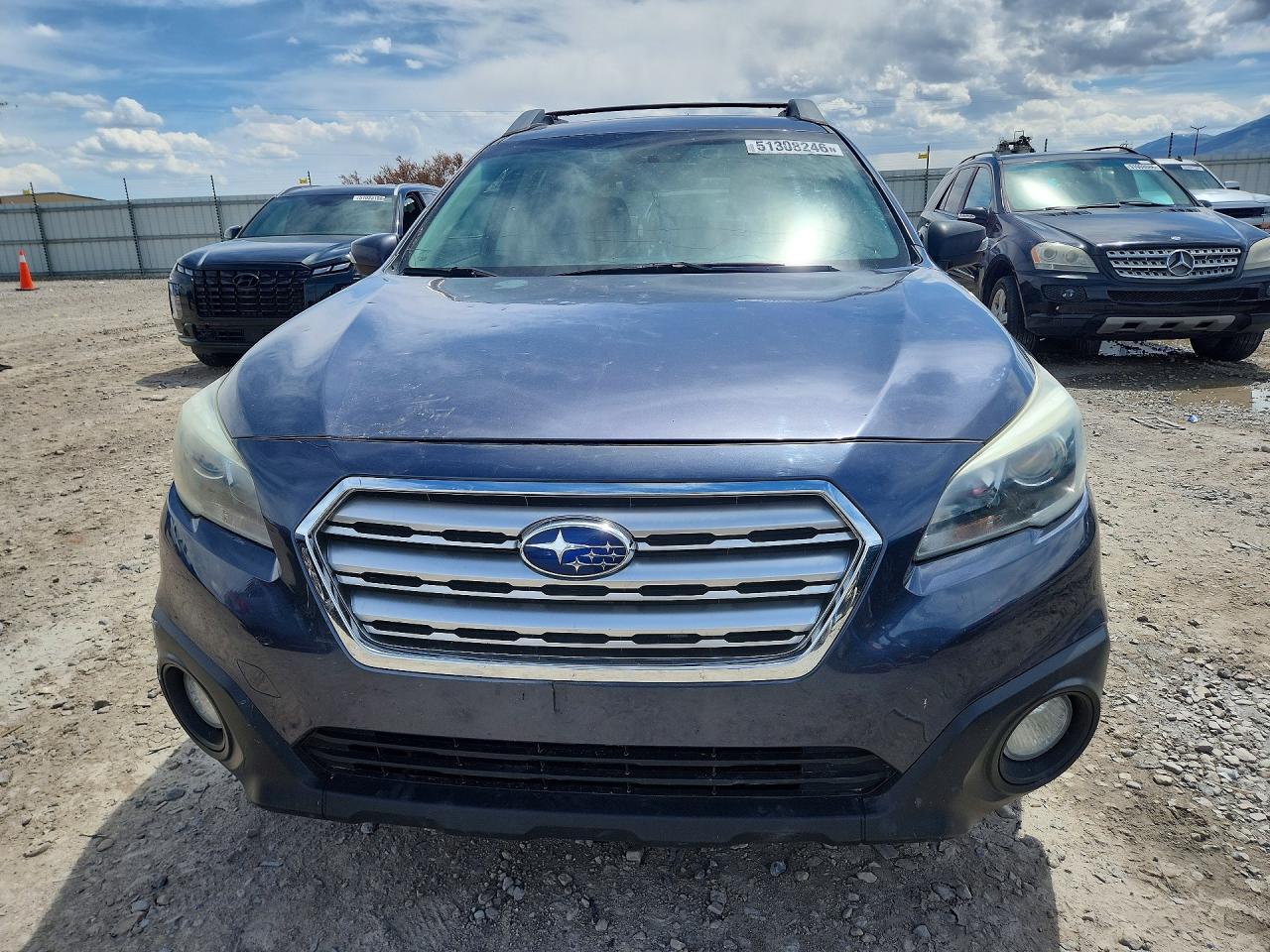 4S4BSBFC4F3297440 · 2015 SUBARU OUTBACK · 5/12