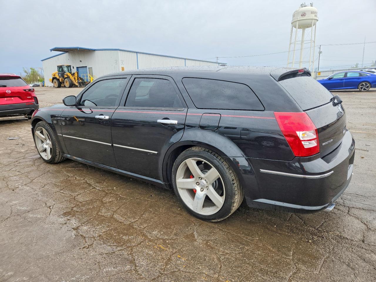 2D8GV77306H338111 · 2006 DODGE MAGNUM · 2/12
