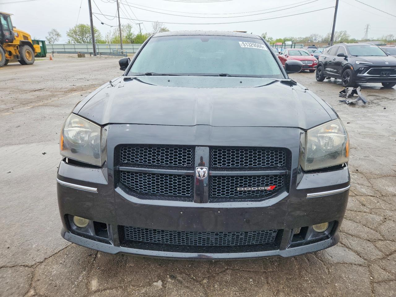 2D8GV77306H338111 · 2006 DODGE MAGNUM · 5/12