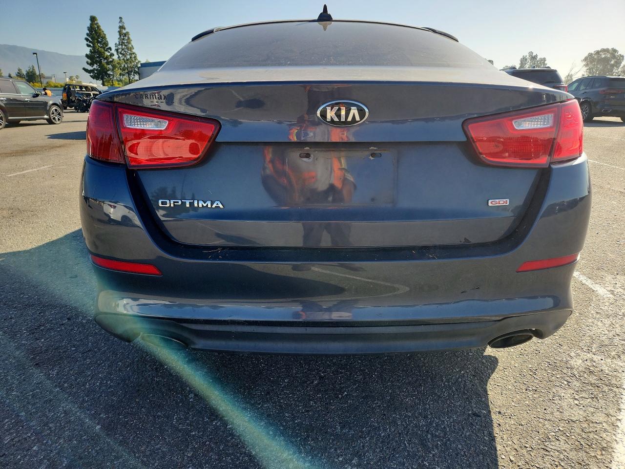 5XXGM4A75FG482221 · 2015 KIA OPTIMA · 6/12
