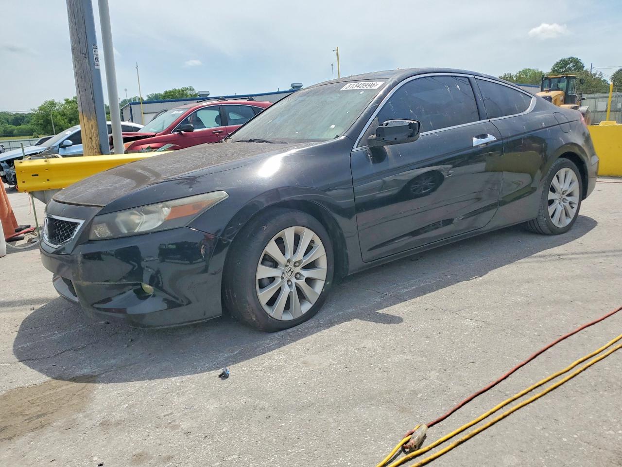 1HGCS2B85AA003706 · 2010 HONDA ACCORD