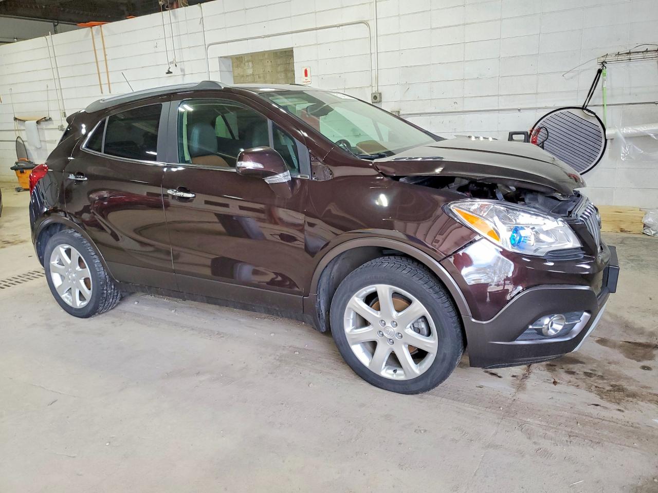 KL4CJGSB7FB212628 · 2015 BUICK ENCORE · 4/13