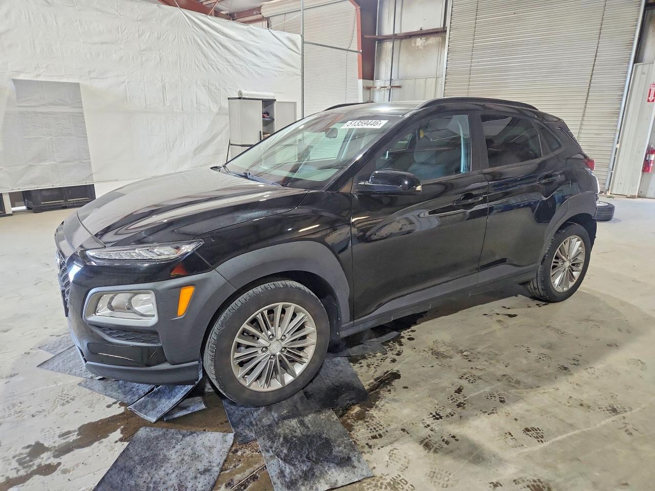 KM8K2CAA5LU501440 · 2020 HYUNDAI KONA