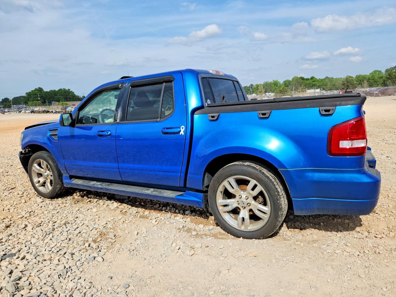 1FMEU3D88AUA10955 · 2010 FORD EXPLORER SPORT TRAC · 2/12