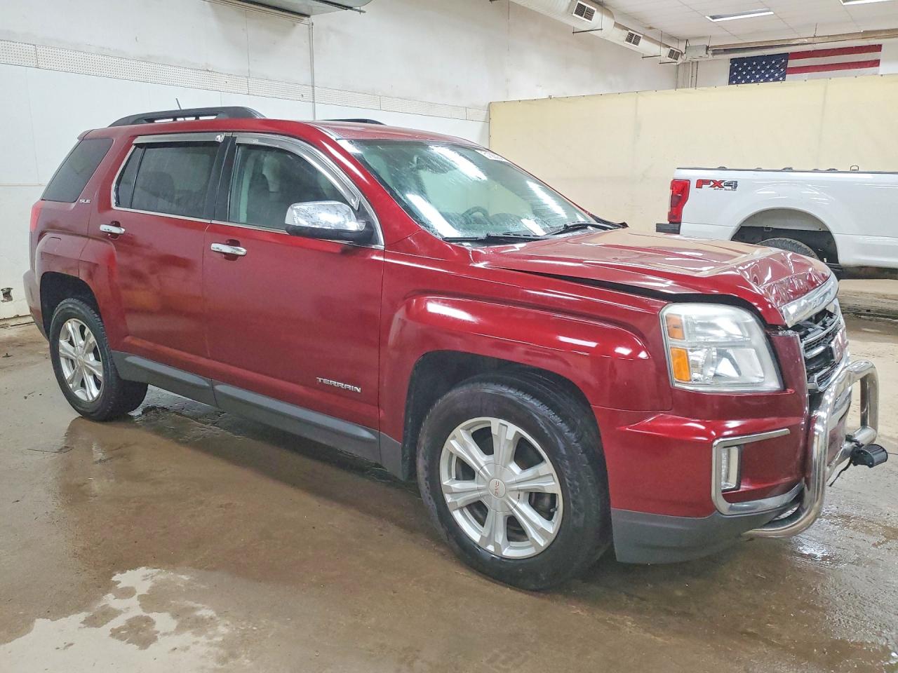 2GKFLTEK0H6181332 · 2017 GMC TERRAIN · 4/13