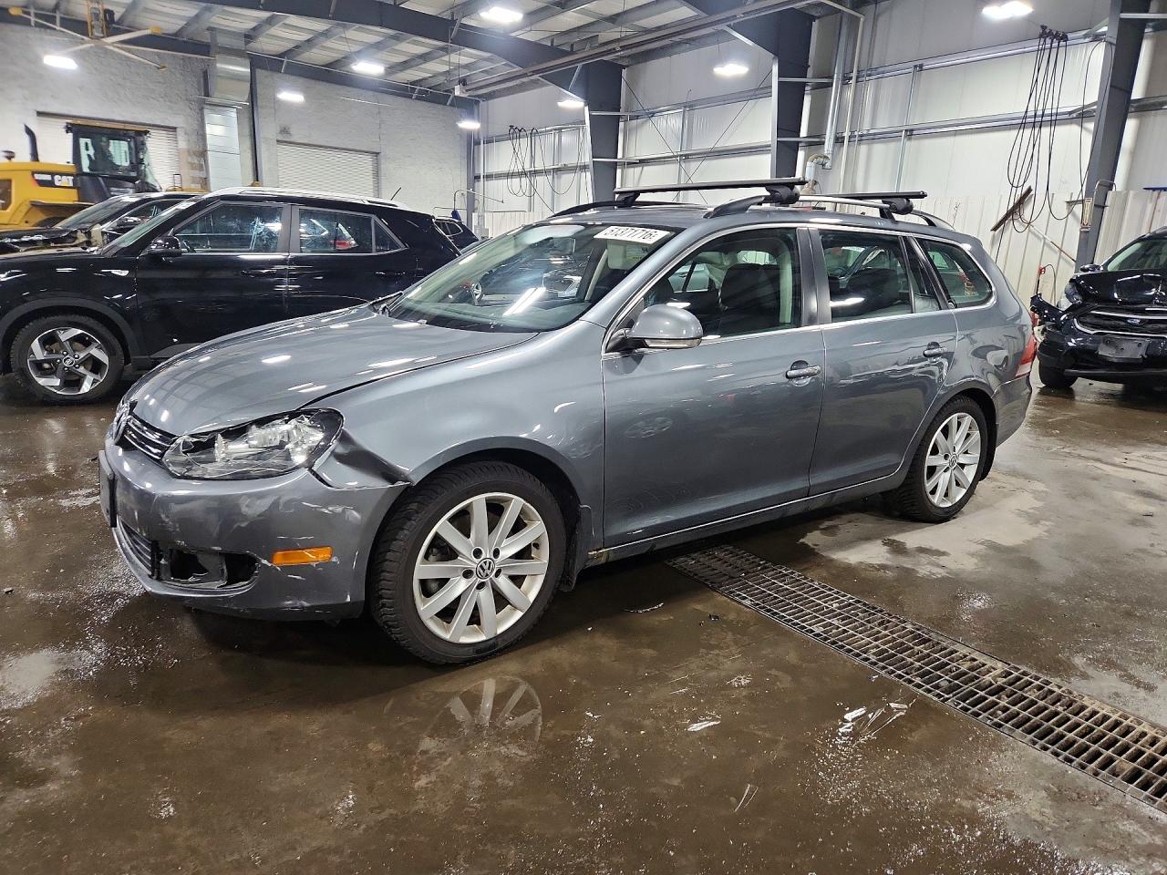3VWPL7AJ3CM647464 · 2012 VOLKSWAGEN JETTA