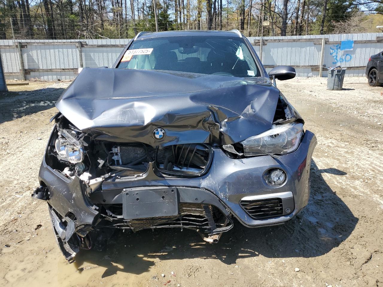 WBXHT3C39J5K22593 · 2018 BMW X1 · 5/12