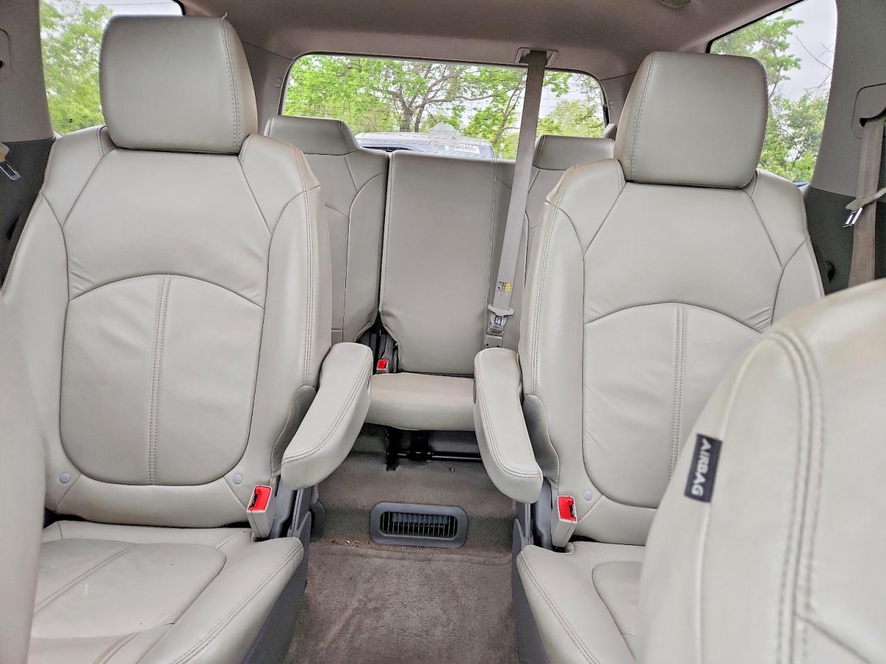 1GKKVRKD5FJ187807 · 2015 GMC ACADIA · 10/13