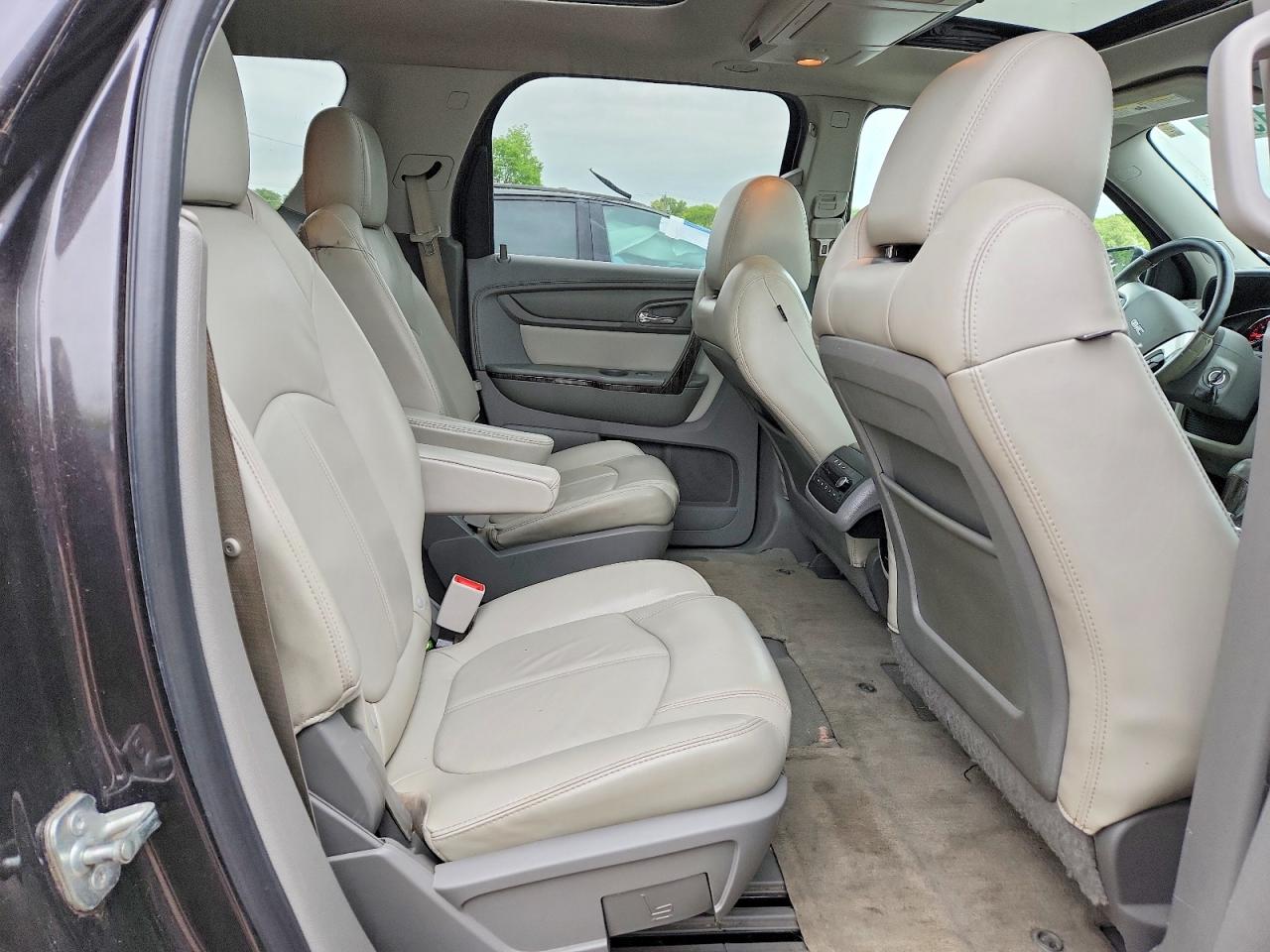 1GKKVRKD5FJ187807 · 2015 GMC ACADIA · 11/13