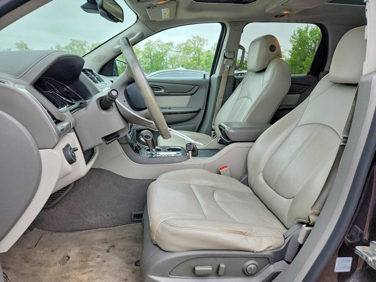 1GKKVRKD5FJ187807 · 2015 GMC ACADIA · 7/13
