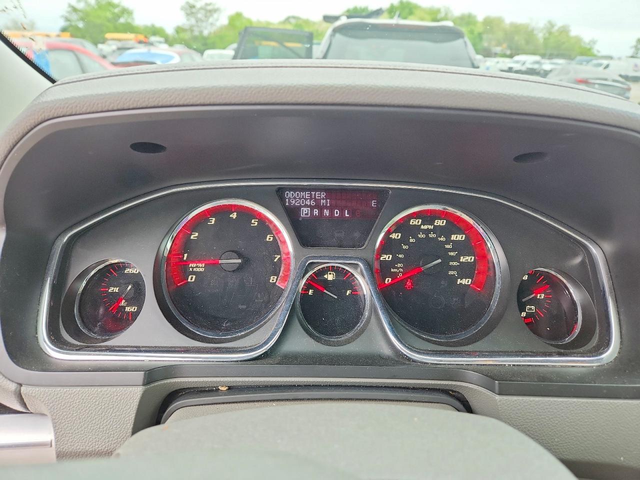 1GKKVRKD5FJ187807 · 2015 GMC ACADIA · 9/13