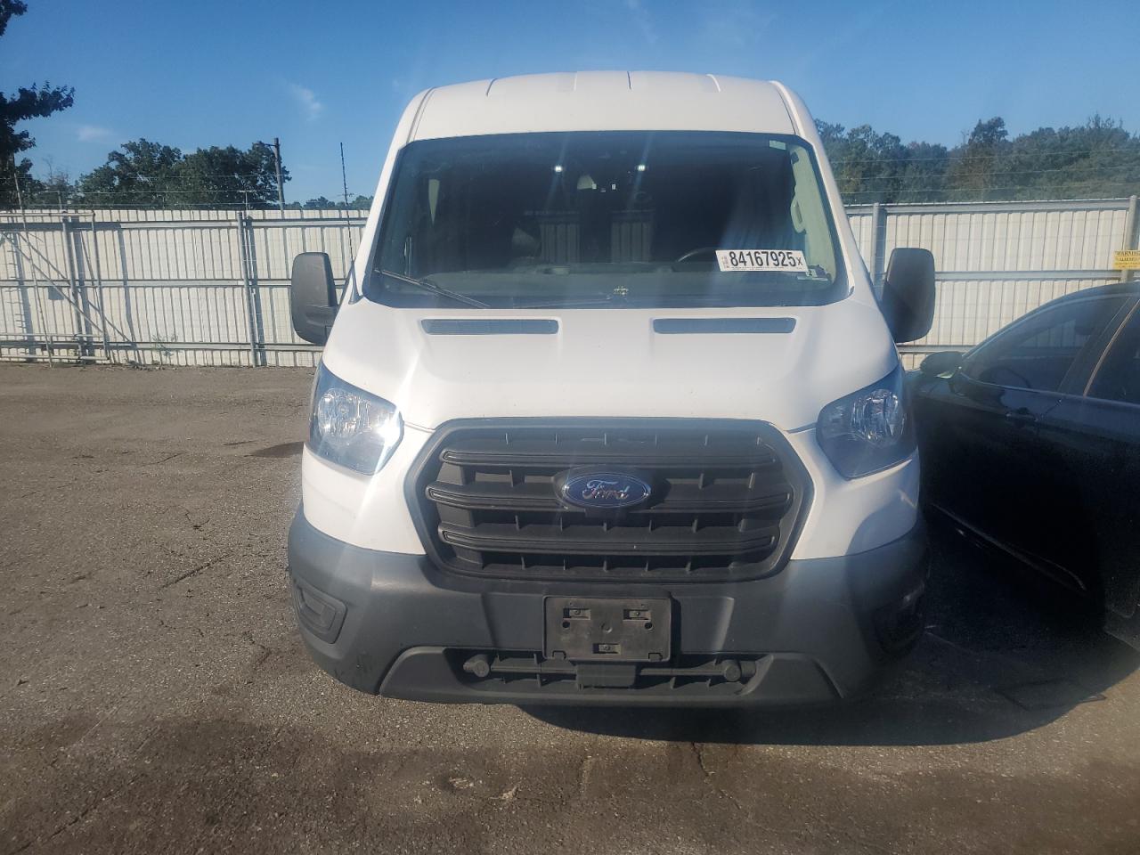 1FTBW9C8XLKB43737 · 2020 FORD TRANSIT · 5/13