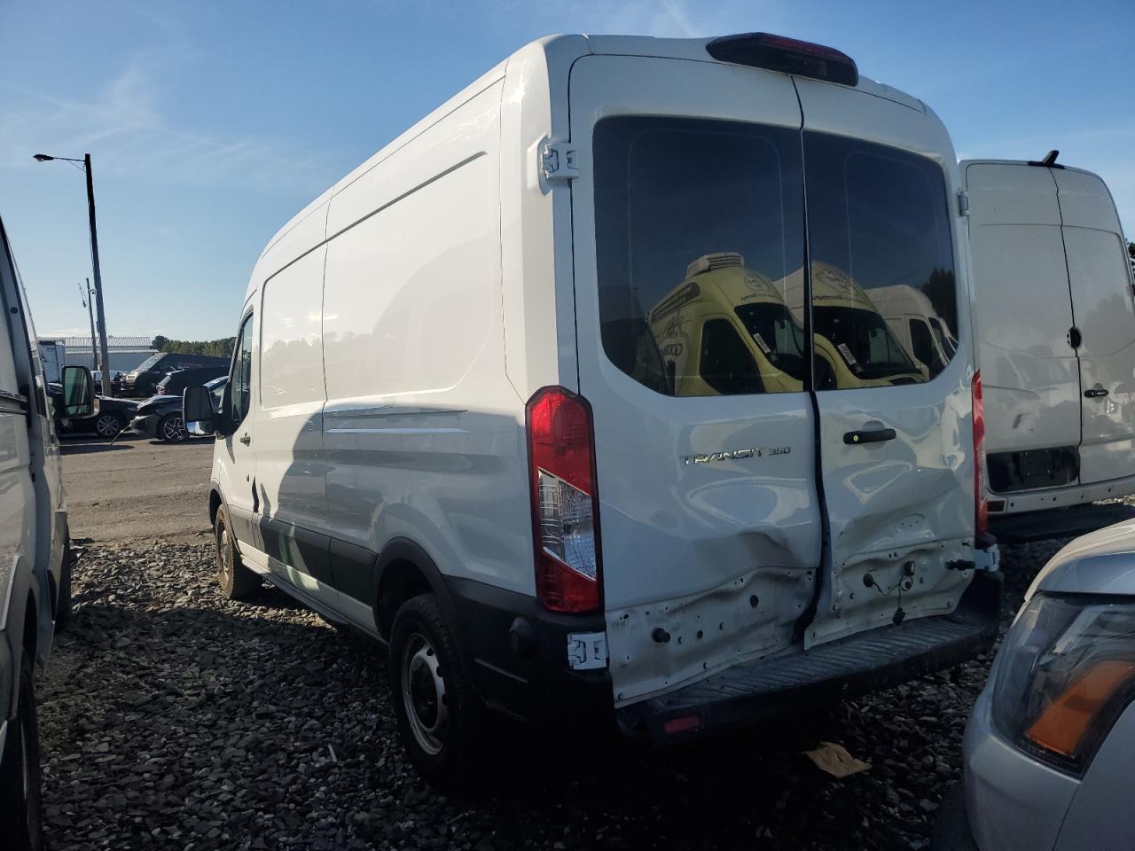 1FTBW9C8XLKB43737 · 2020 FORD TRANSIT · 2/13