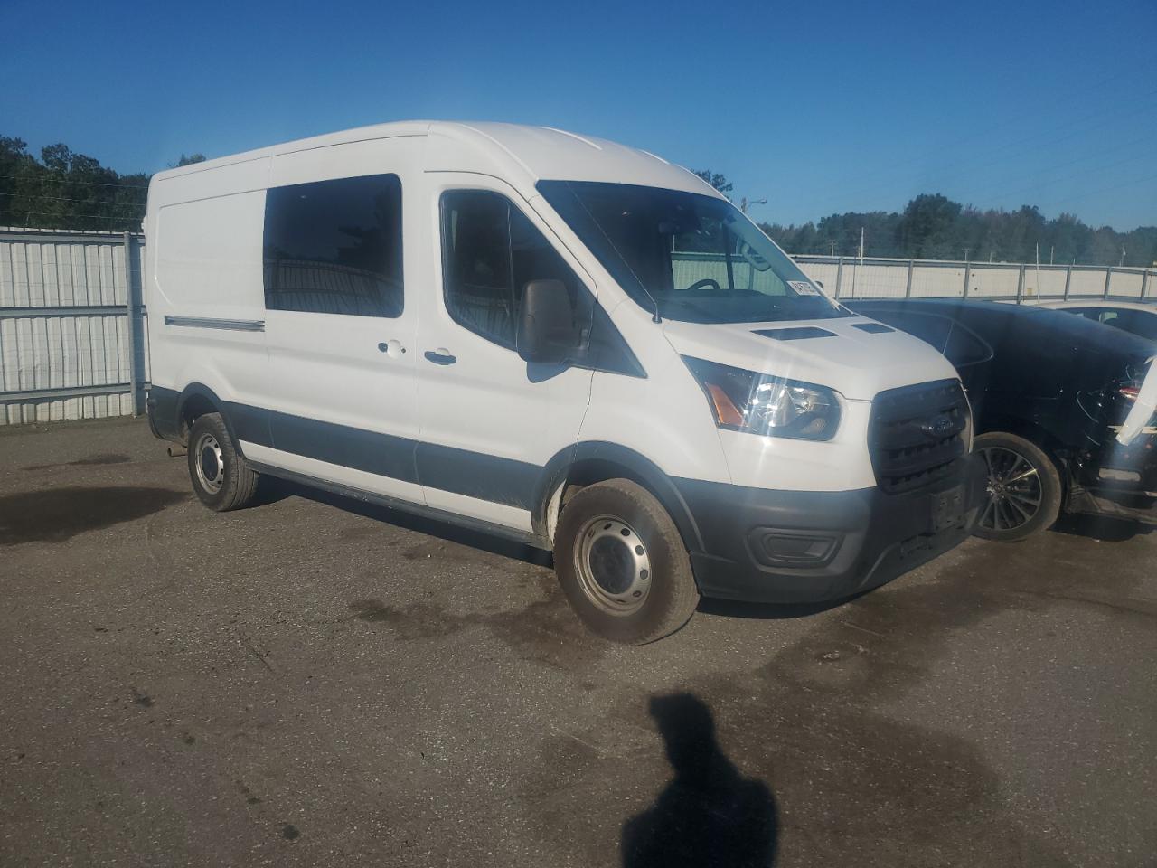 1FTBW9C8XLKB43737 · 2020 FORD TRANSIT · 4/13