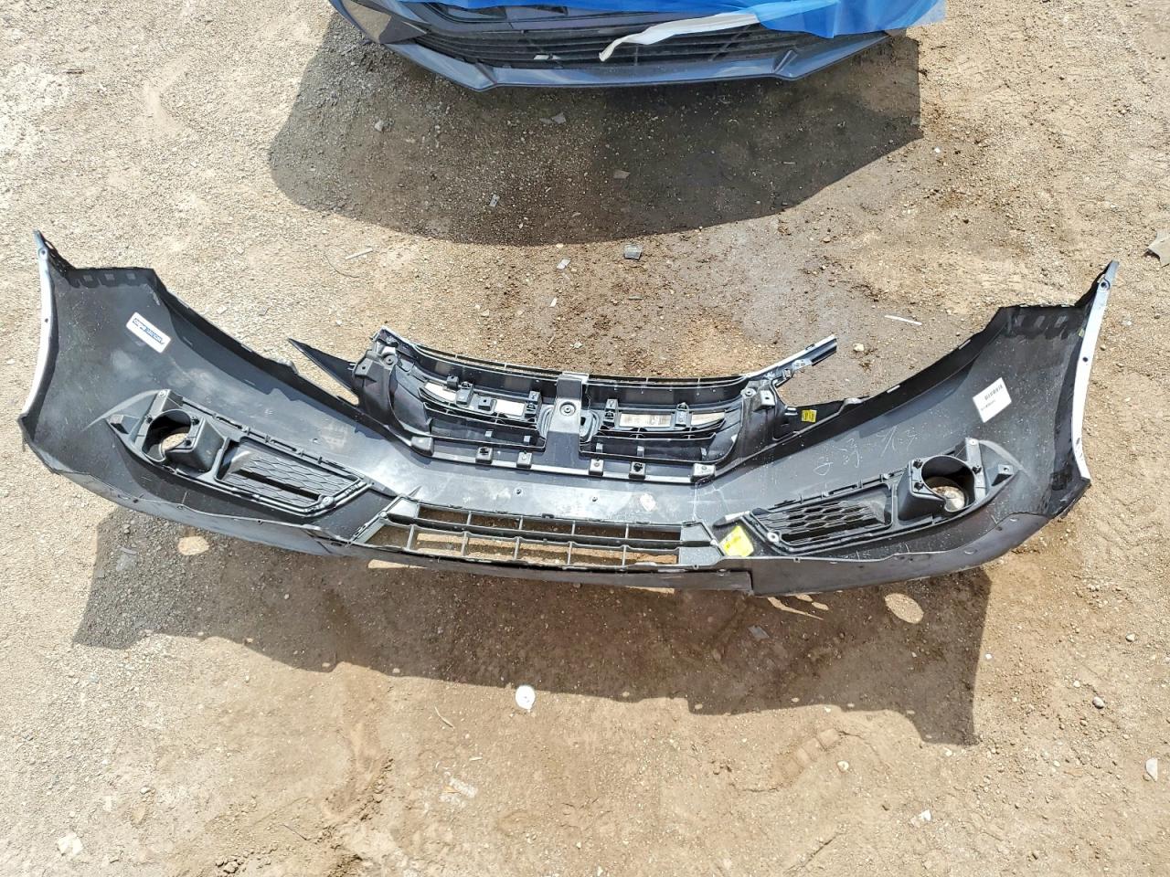 2HGFC2F59JH601695 · 2018 HONDA CIVIC · 12/13