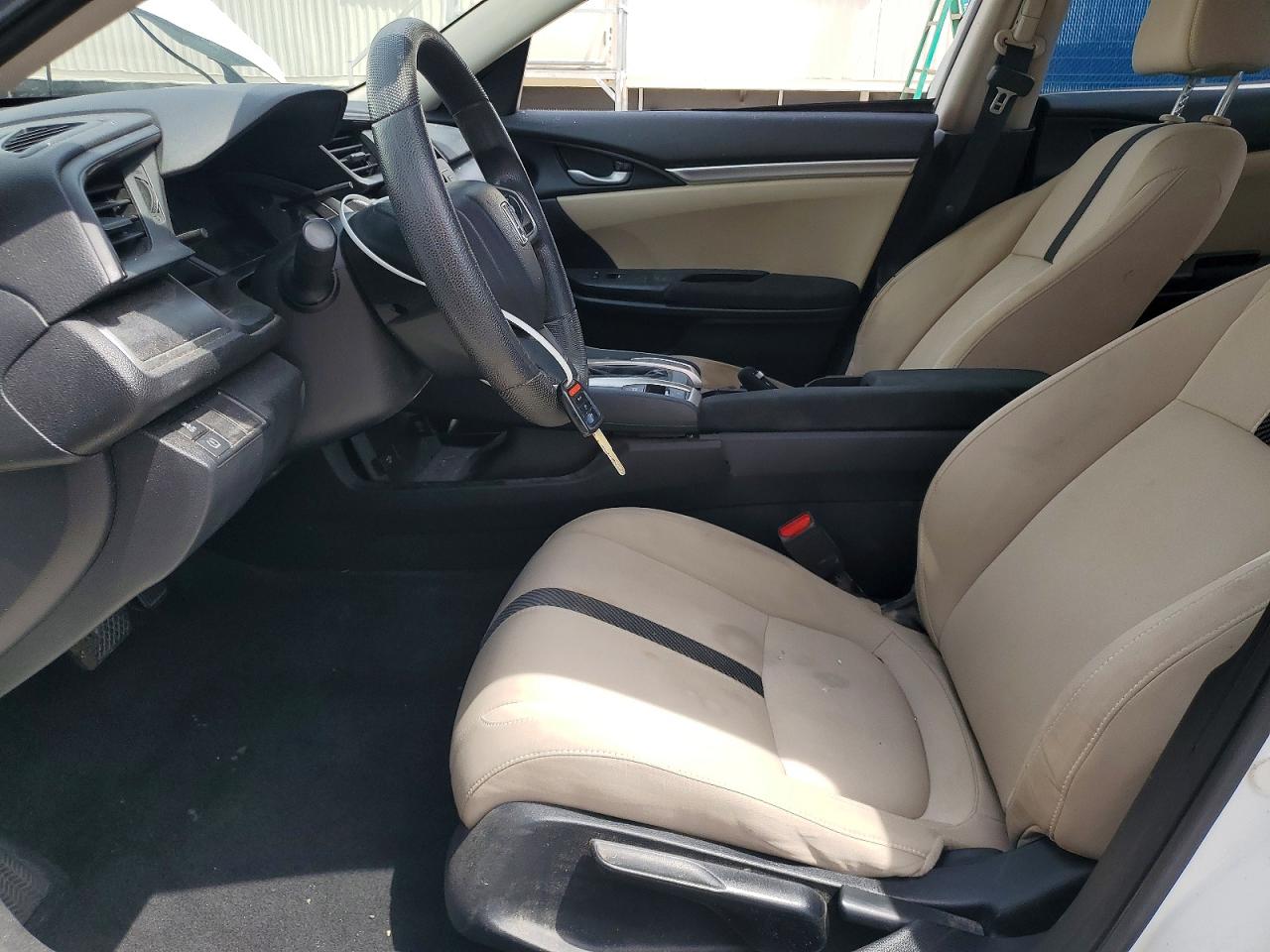 2HGFC2F59JH601695 · 2018 HONDA CIVIC · 7/13