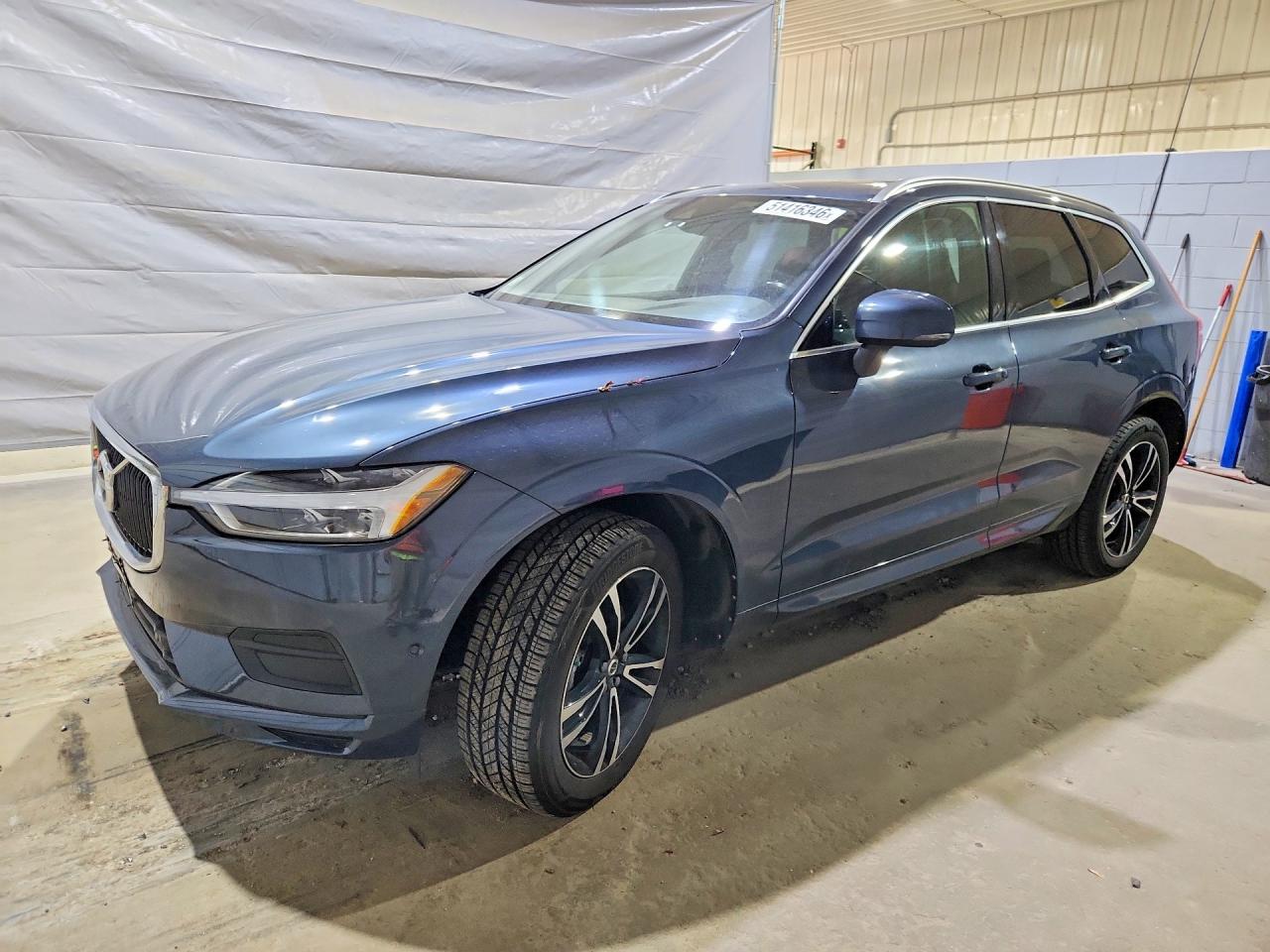YV4102RK0J1065203 · 2018 VOLVO XC60
