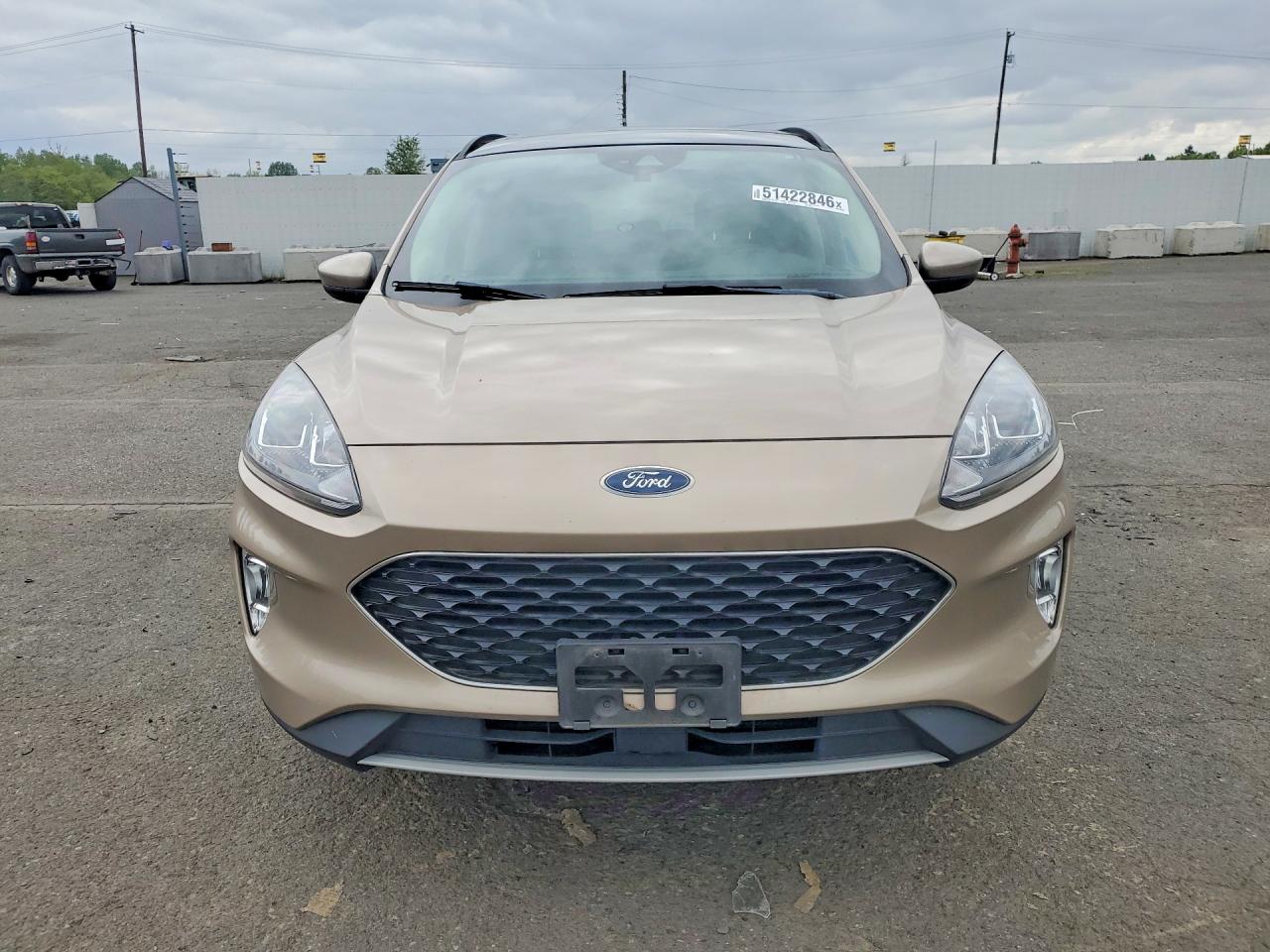 1FMCU9H68LUA79845 · 2020 FORD ESCAPE · 5/12
