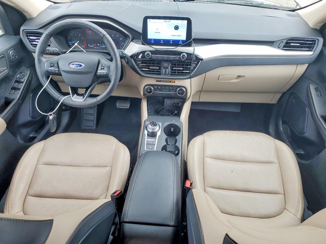 1FMCU9H68LUA79845 · 2020 FORD ESCAPE · 8/12