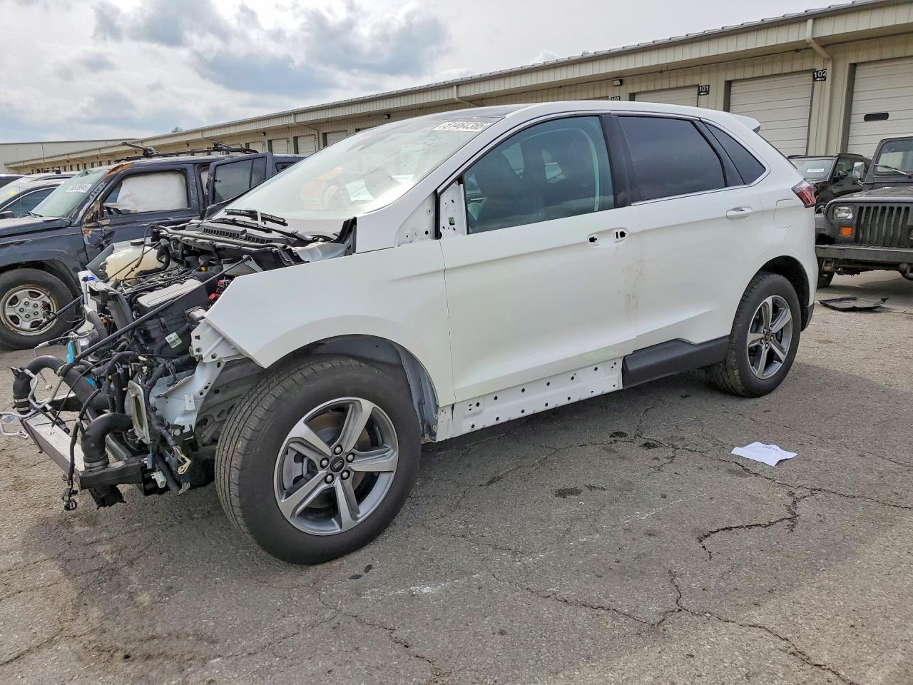 2FMPK4J92RBA08511 · 2024 FORD EDGE