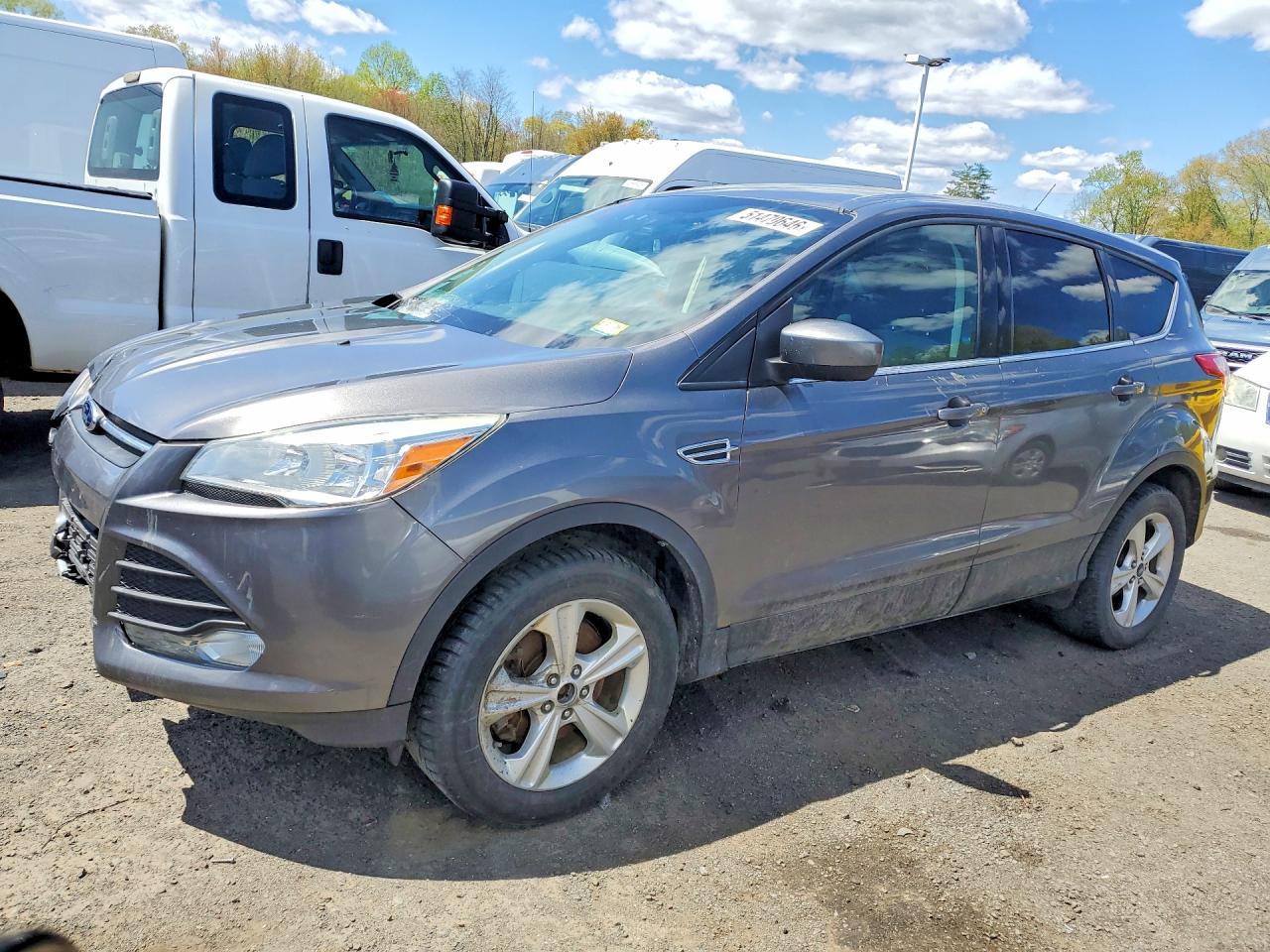 1FMCU9GX1DUD14274 · 2013 FORD ESCAPE