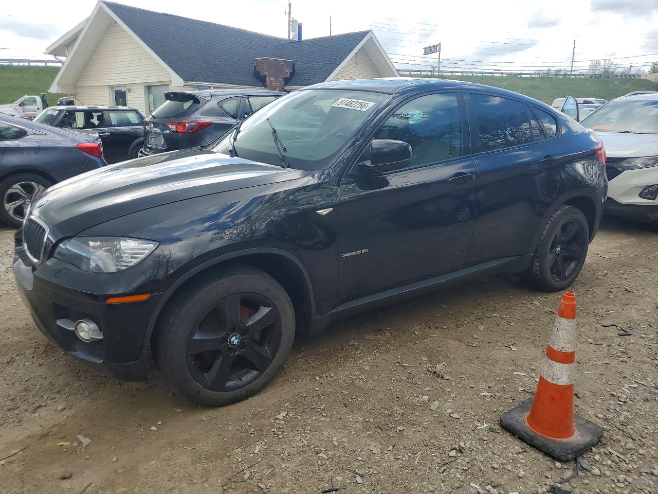 5UXFG2C59CL780994 · 2012 BMW X6