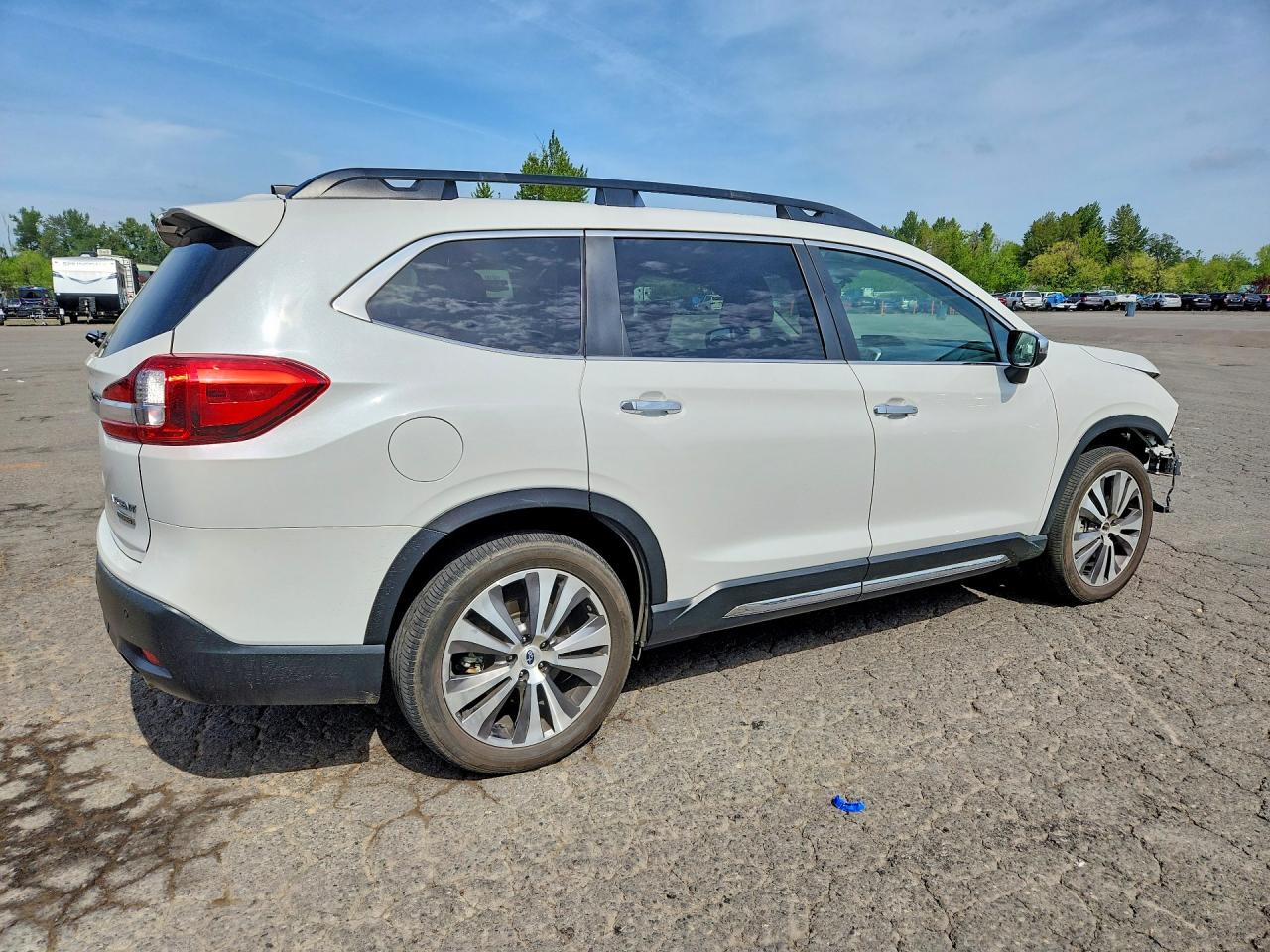 4S4WMARD5N3411261 · 2022 SUBARU ASCENT · 3/12