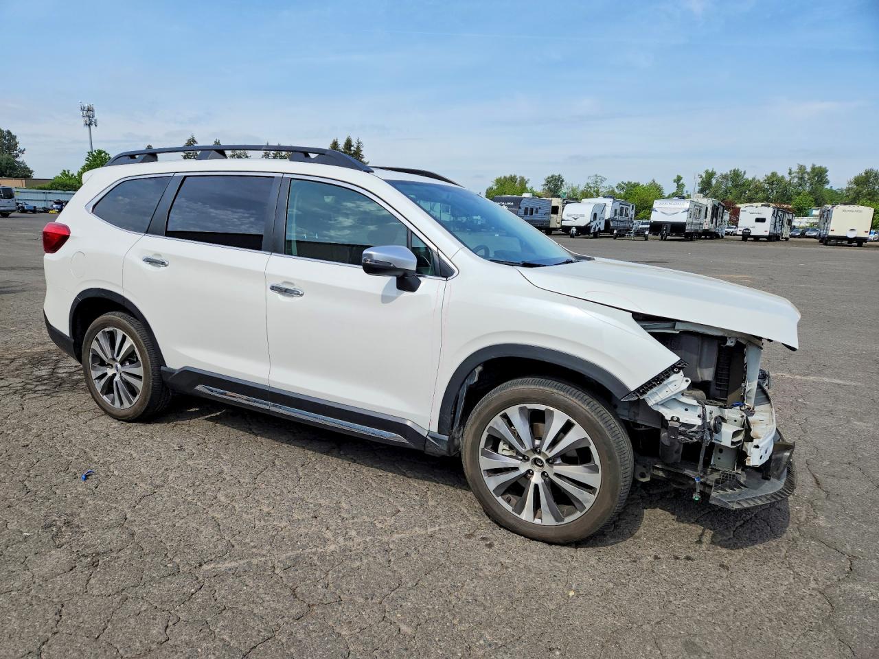 4S4WMARD5N3411261 · 2022 SUBARU ASCENT · 4/12