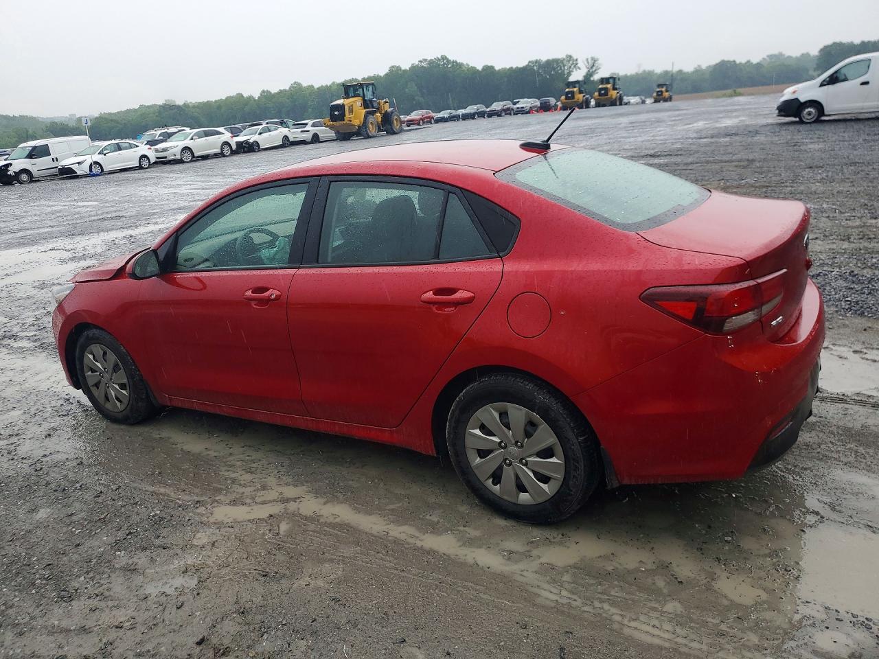 3KPA24AD8LE286568 · 2020 KIA RIO · 2/12