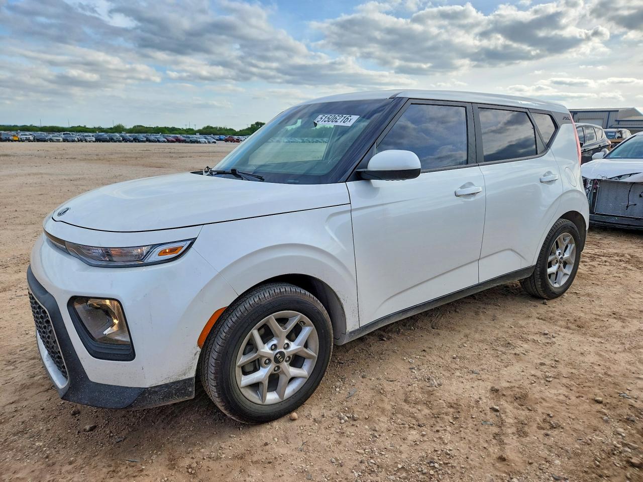 KNDJ23AU4M7778381 · 2021 KIA SOUL