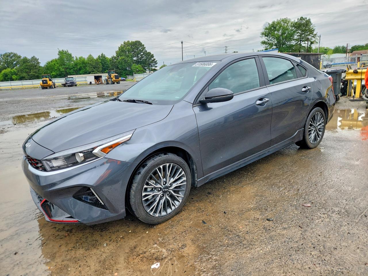 3KPF54AD7RE781916 · 2024 KIA FORTE