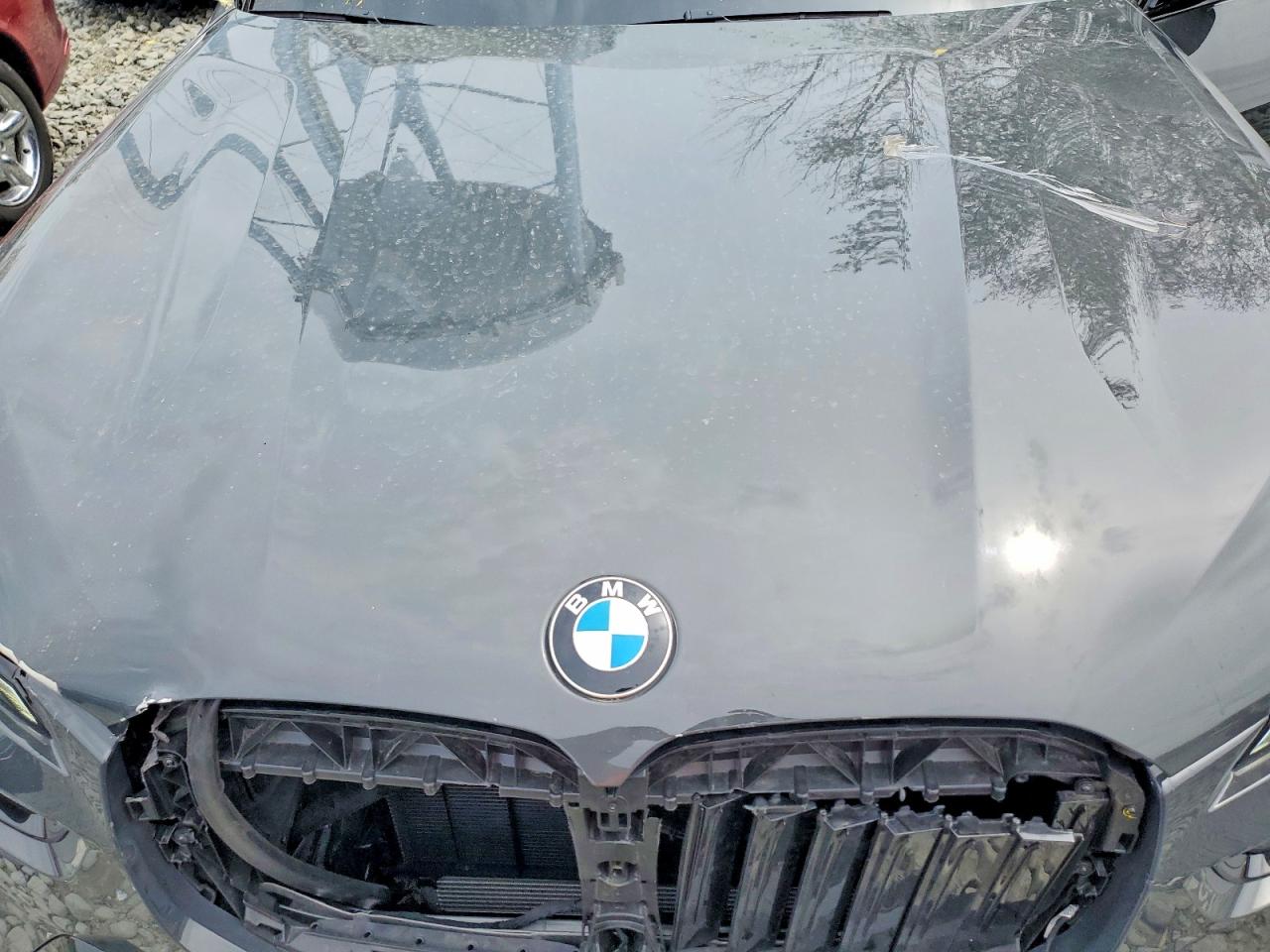 NJ2447E · 2025 BMW X7 · 12/13