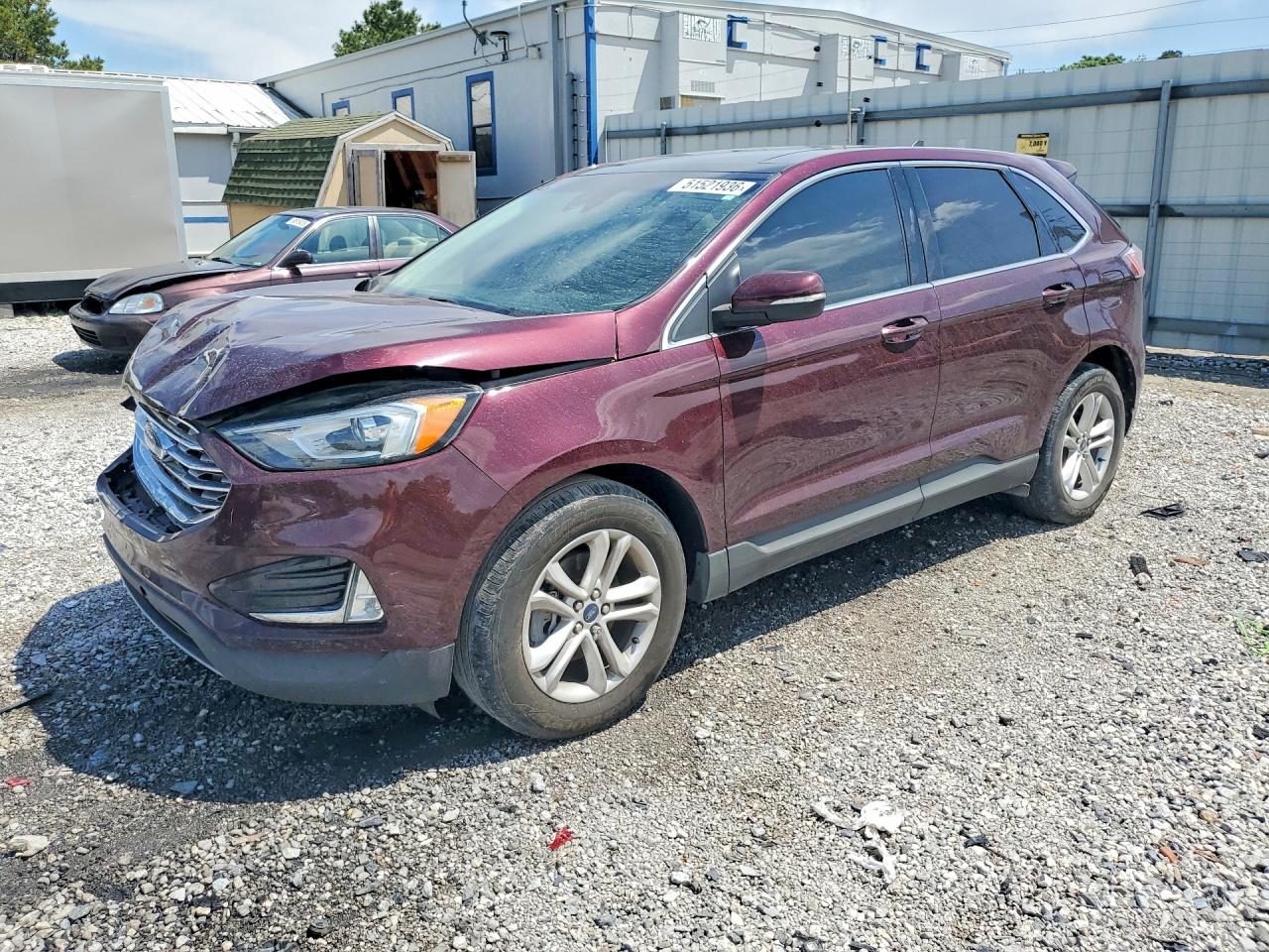 2FMPK3J98LBB05553 · 2020 FORD EDGE