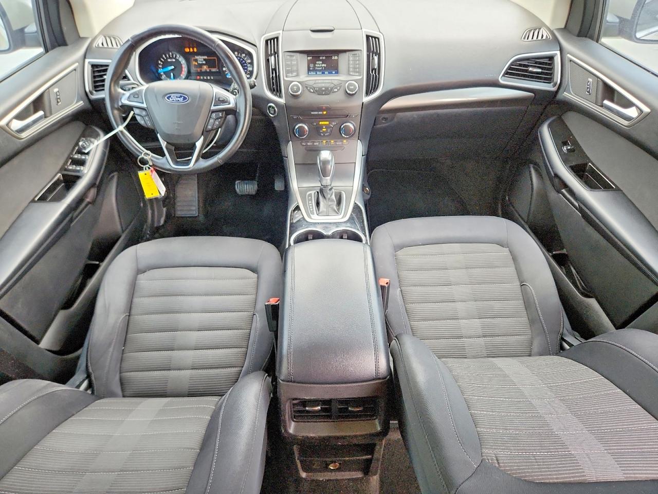 2FMPK3J97JBB20879 · 2018 FORD EDGE · 8/14