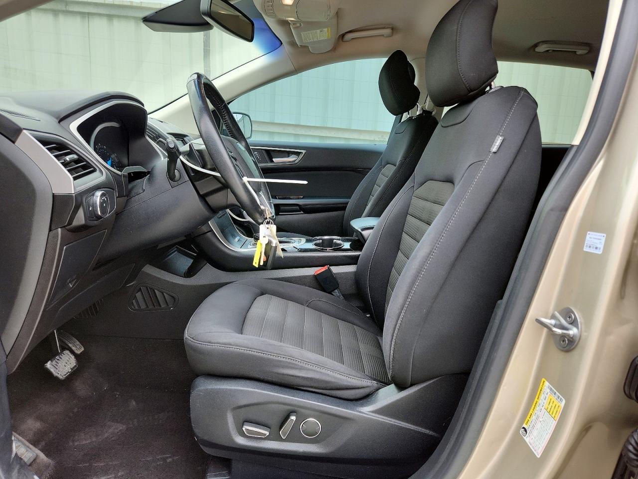 2FMPK3J97JBB20879 · 2018 FORD EDGE · 7/14