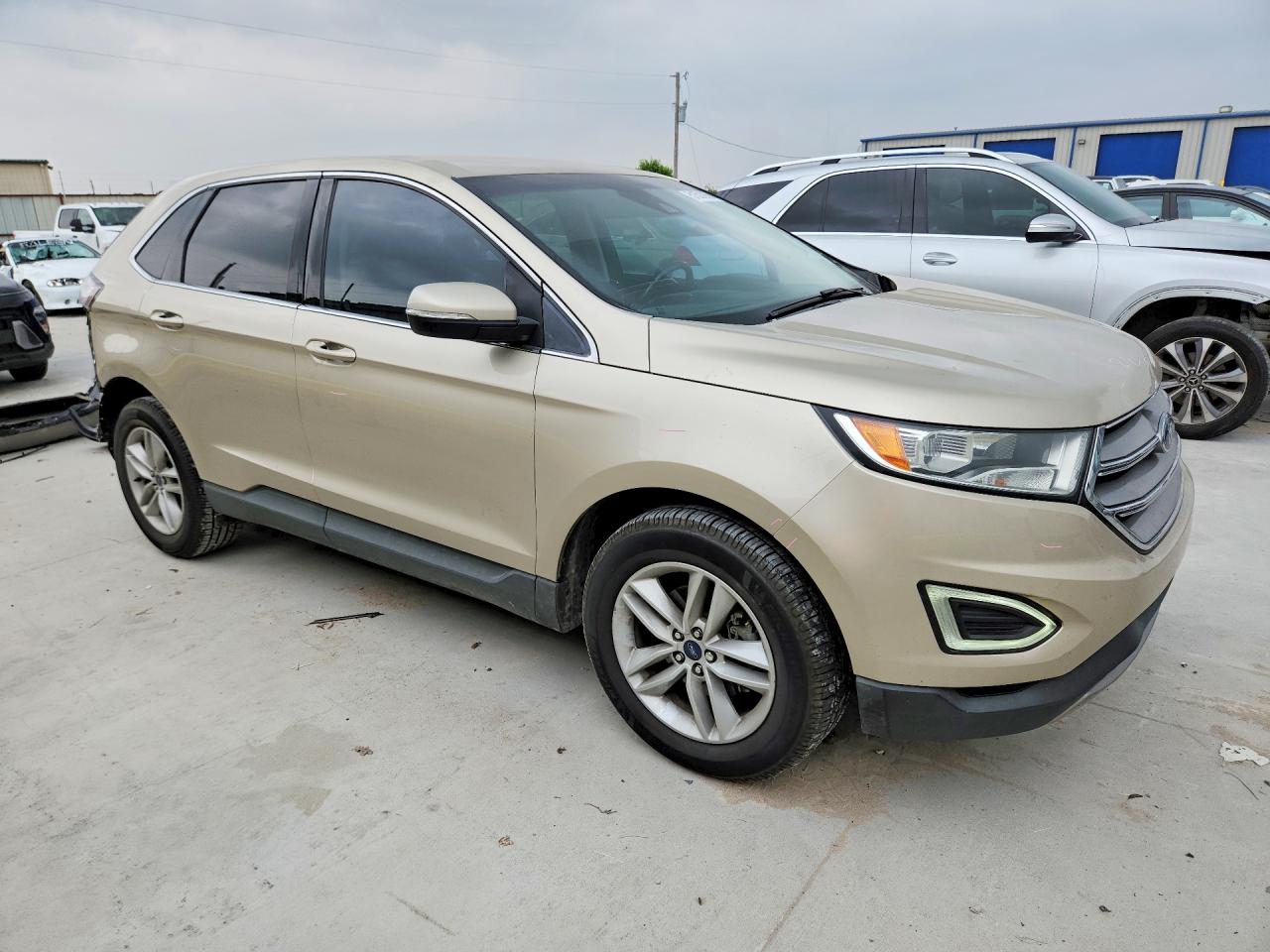 2FMPK3J97JBB20879 · 2018 FORD EDGE · 4/14