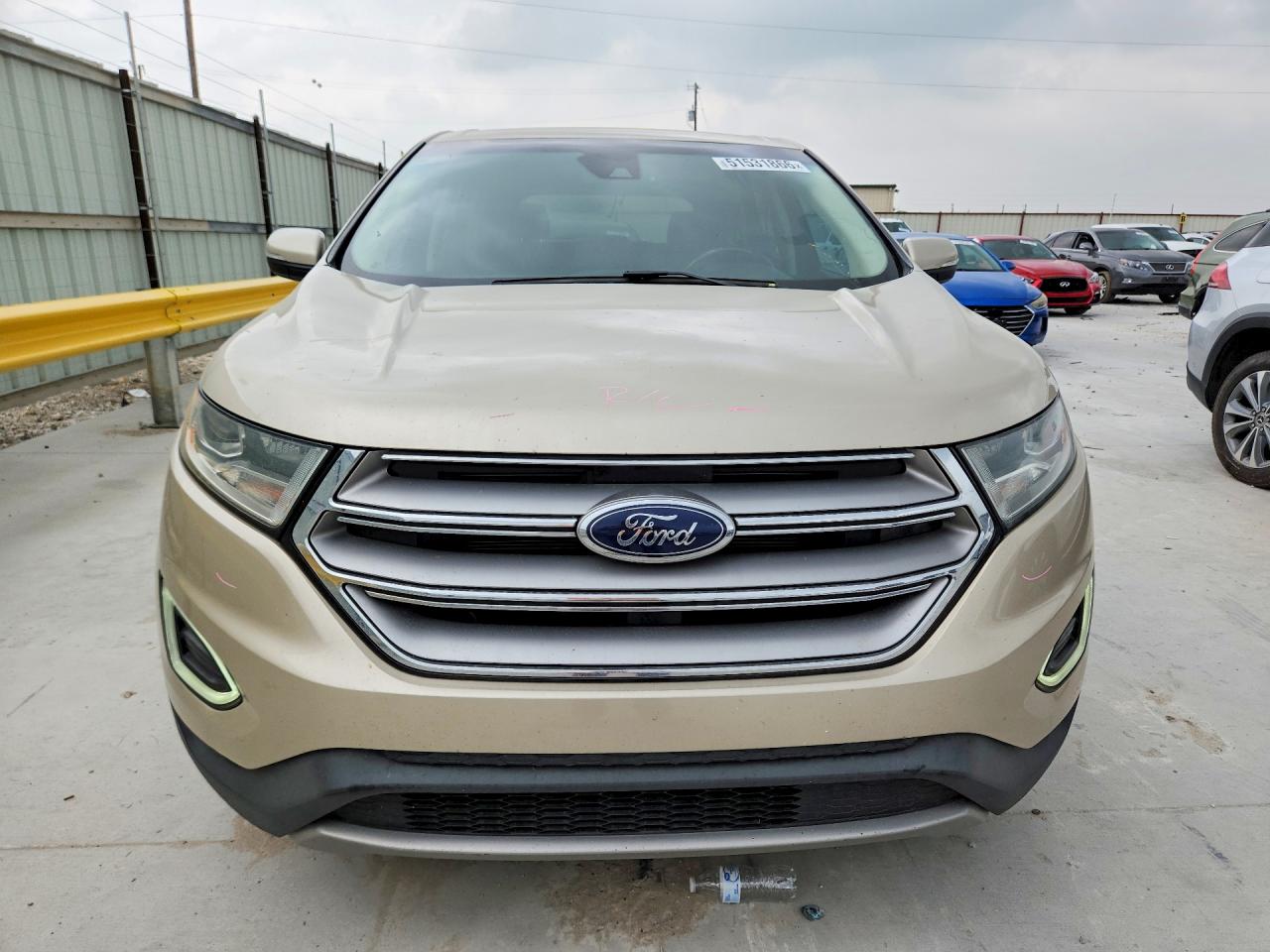 2FMPK3J97JBB20879 · 2018 FORD EDGE · 5/14