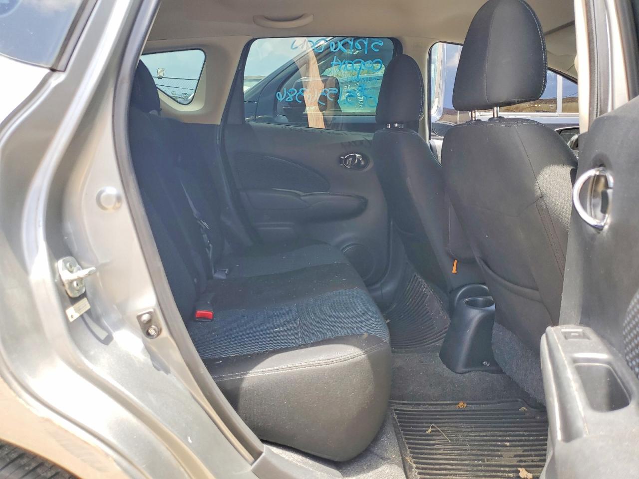 3N1CE2CP5FL416109 · 2015 NISSAN VERSA NOTE · 10/12