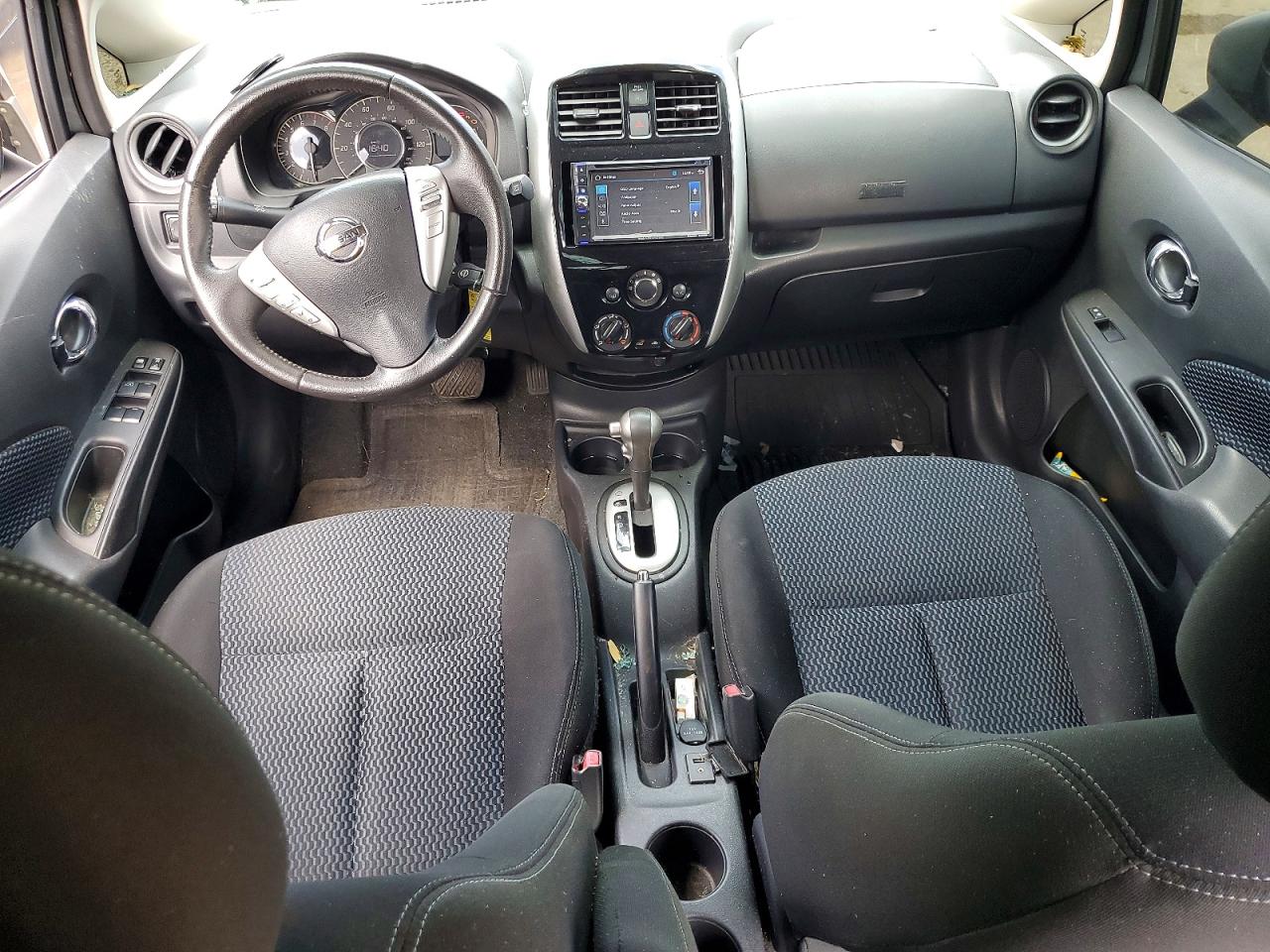 3N1CE2CP5FL416109 · 2015 NISSAN VERSA NOTE · 8/12