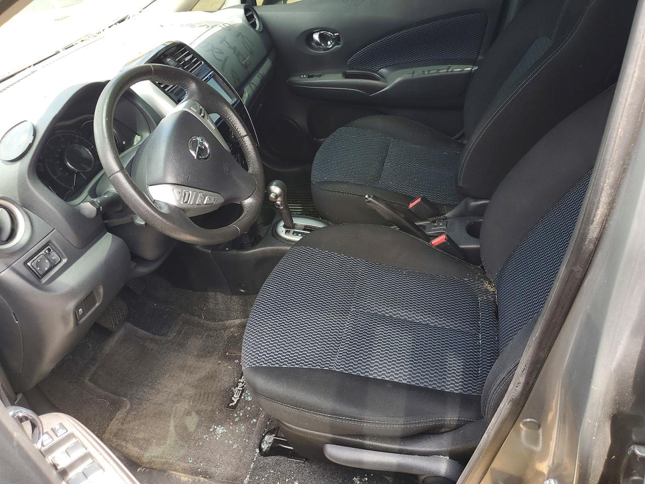 3N1CE2CP5FL416109 · 2015 NISSAN VERSA NOTE · 7/12