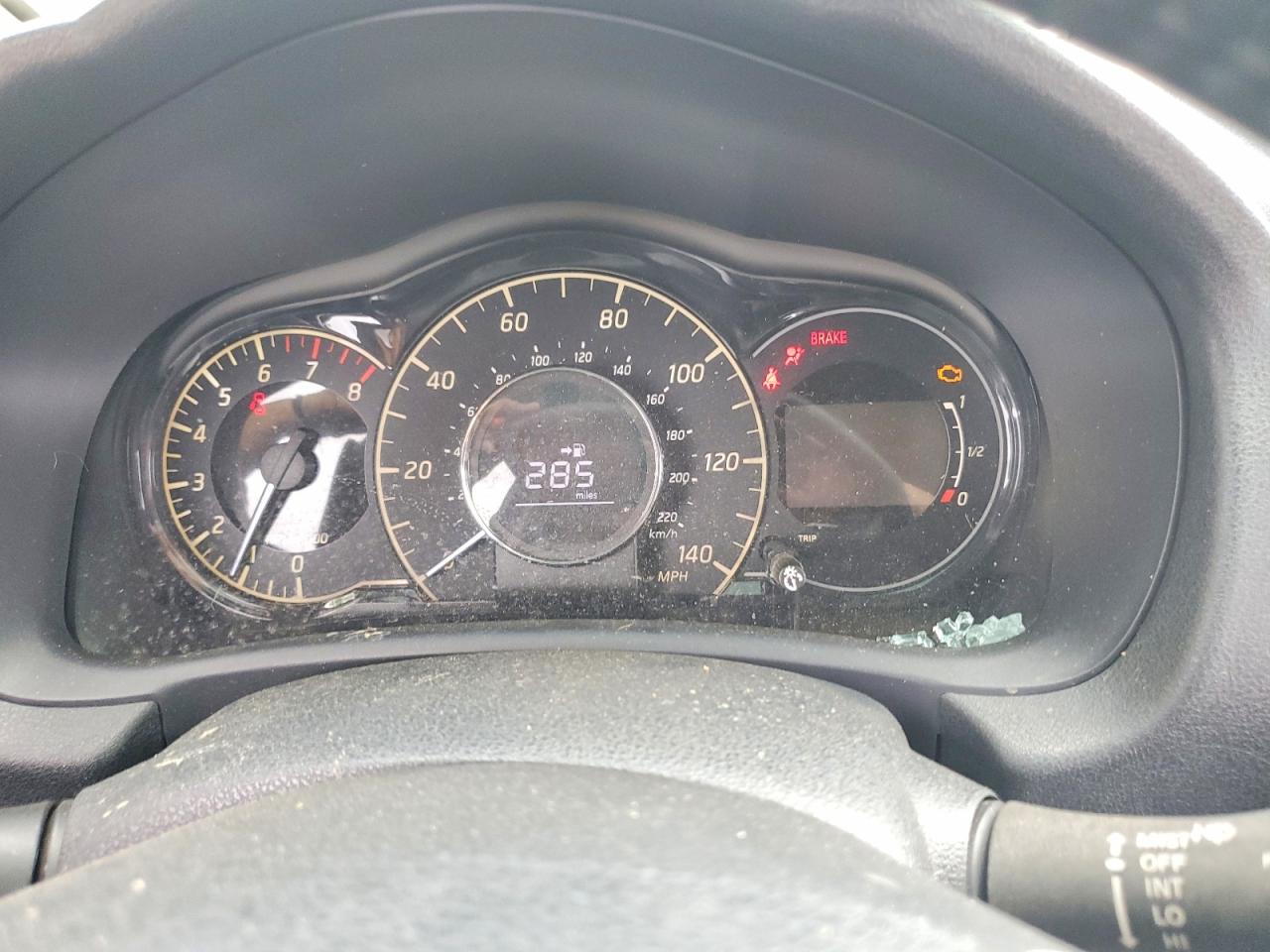 3N1CE2CP5FL416109 · 2015 NISSAN VERSA NOTE · 9/12