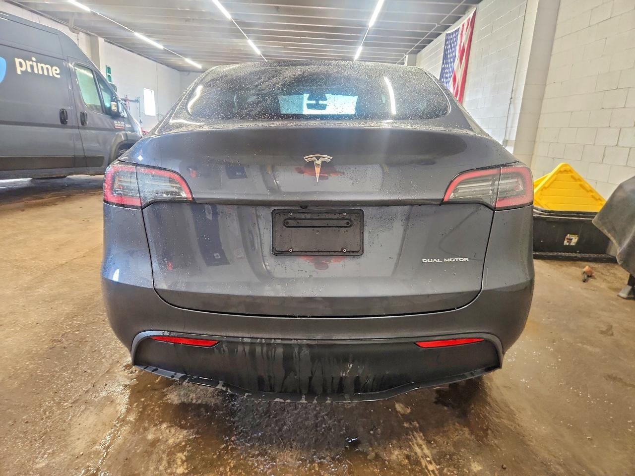 7SAYGDEE2PF610247 · 2023 TESLA MODEL Y · 6/12