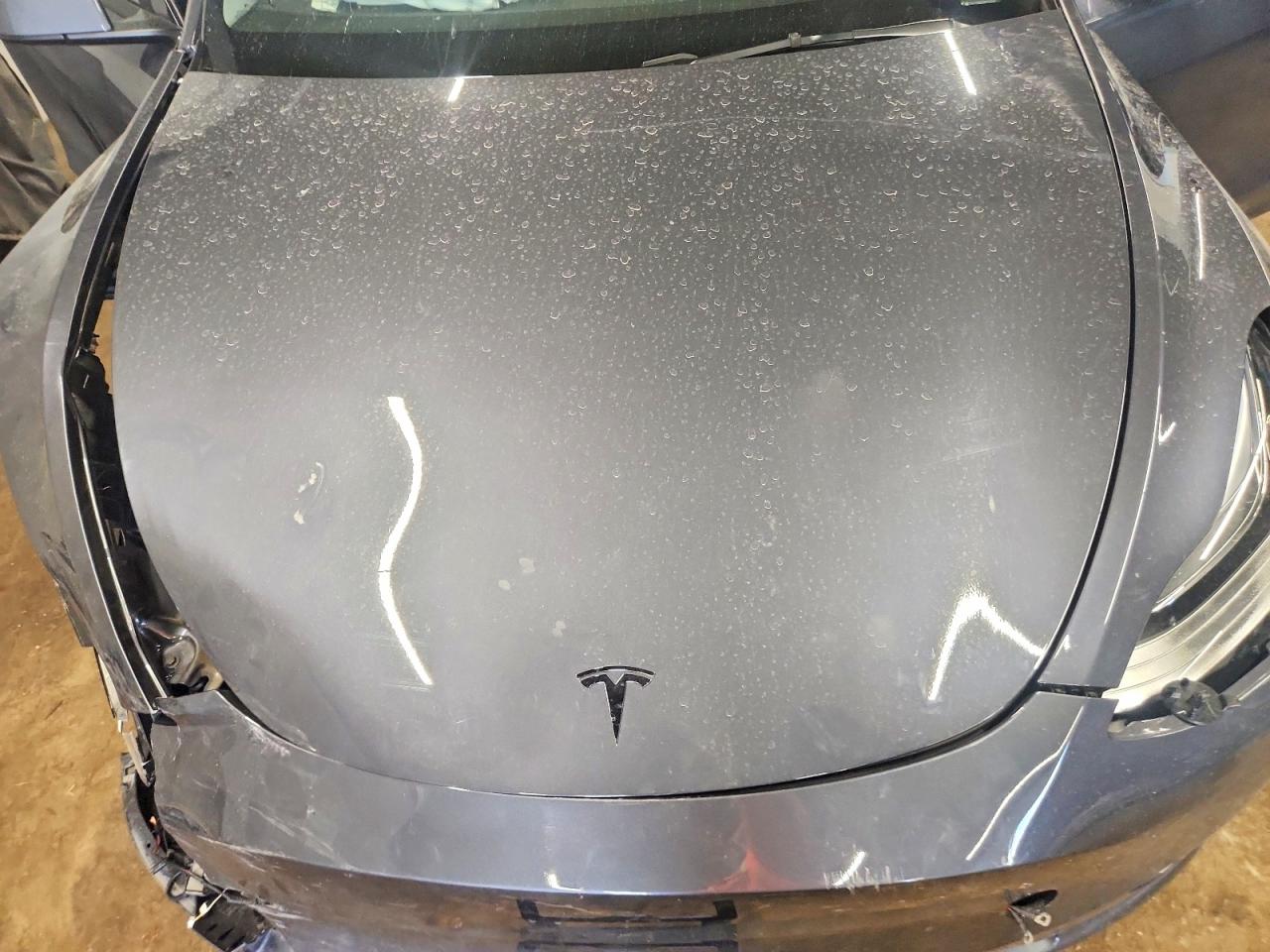 7SAYGDEE2PF610247 · 2023 TESLA MODEL Y · 11/12