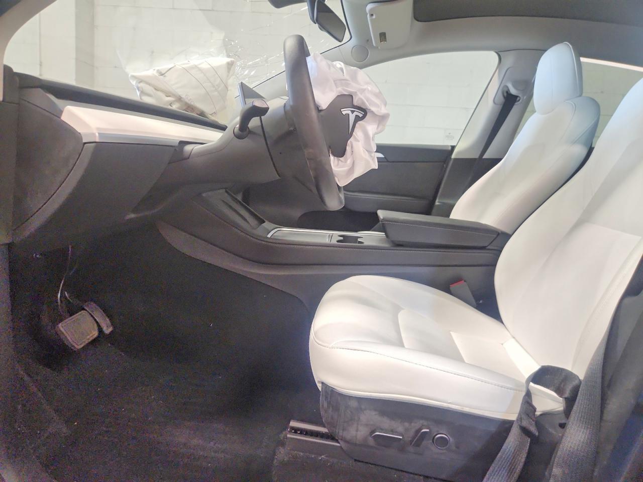 7SAYGDEE2PF610247 · 2023 TESLA MODEL Y · 7/12