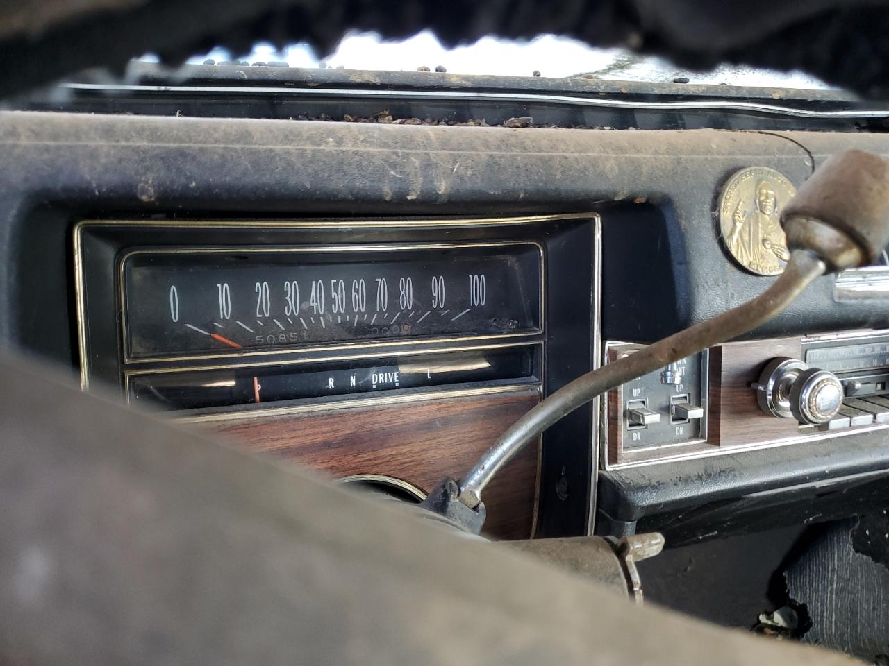 6L67S60133316 · 1974 CADILLAC ELDORADO · 9/12