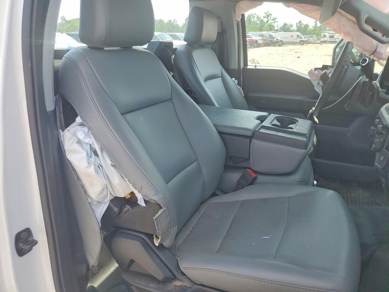 1FTBF2AA3REF37536 · 2024 FORD F250 · 10/12